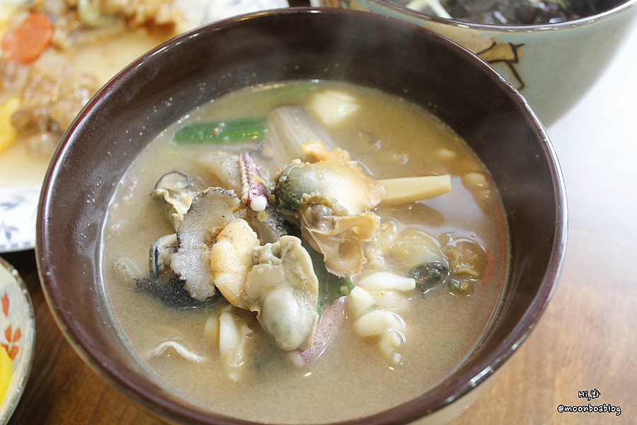 (순천맛집,순천중국집,과일탕수육)명품 짬뽕 전문점 순천 이지원