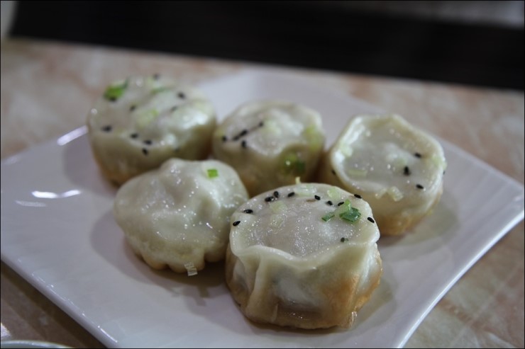 인천차이나타운 맛집 성젠바오 # 연경