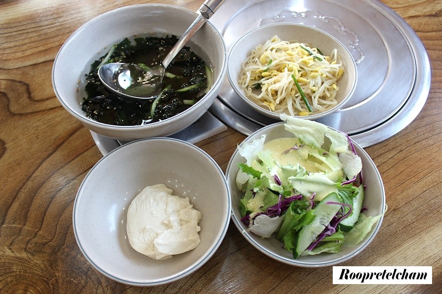 [시흥 착한낙지]매콤한 낙지볶음덮밥 여우고개 맛집
