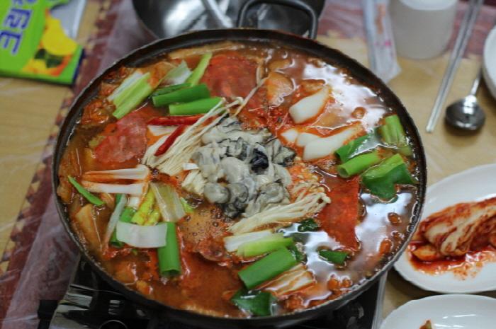 안면도맛집 필수 여행코스