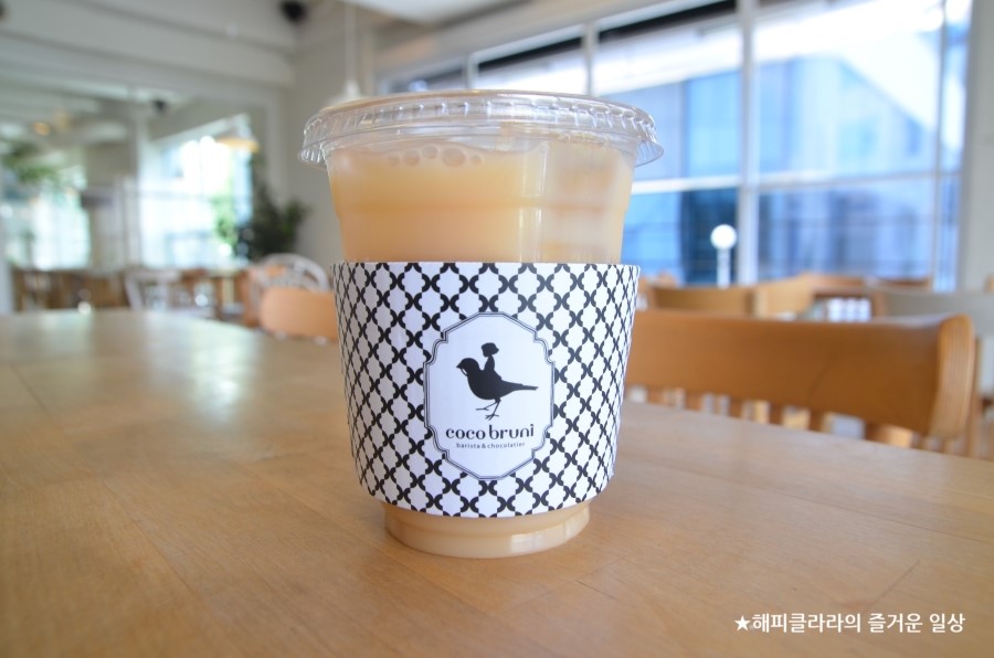 [압구정맛집/아이스크림] 코코브루니 압구정점♪ 여름디저트, 건강한 아이스크림♡7even 요거트 아이스크림