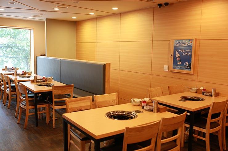 을지로 맛집 추천 제주 흑돼지 전문점 흑돈애