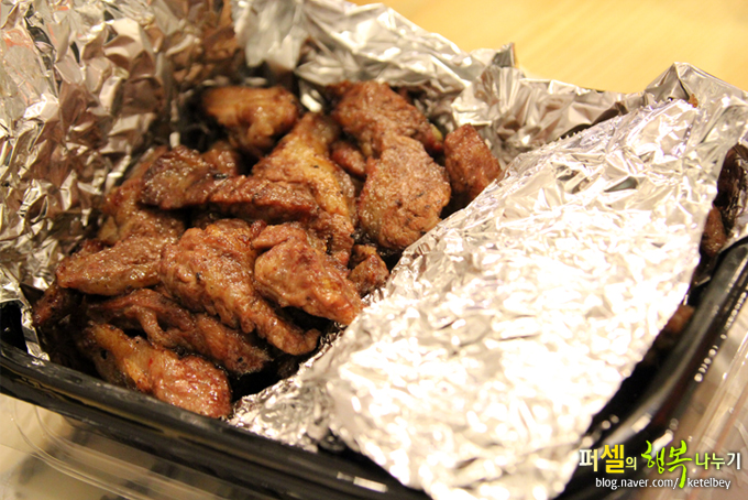 신촌 갈비살맛집 1+1인 1st도마(퍼스트도마)신촌점
