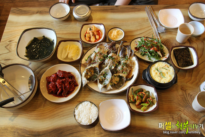 일산간장게장 간장,양념게장이 삼삼한 간장게장무한리필 더더간장게장
