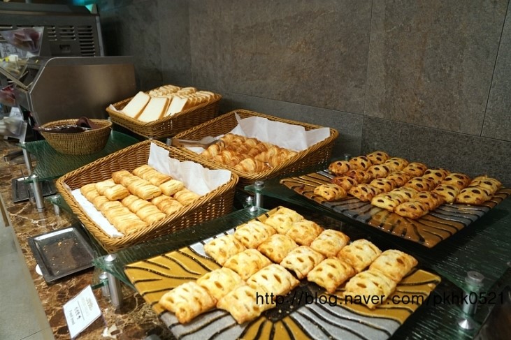제주도맛집 합리적인 가격의 오션팰리스호텔 디오션뷔페