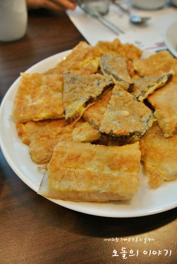 [서울 강남역맛집 강남역국시] 호돌호돌한 안동국시와 살살녹는 수육~ 안동국시소담 (강남점)