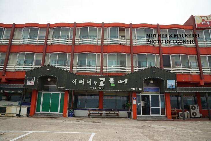 제주도맛집 아침식사 되는 제주공항 근처 어머니와 고등어