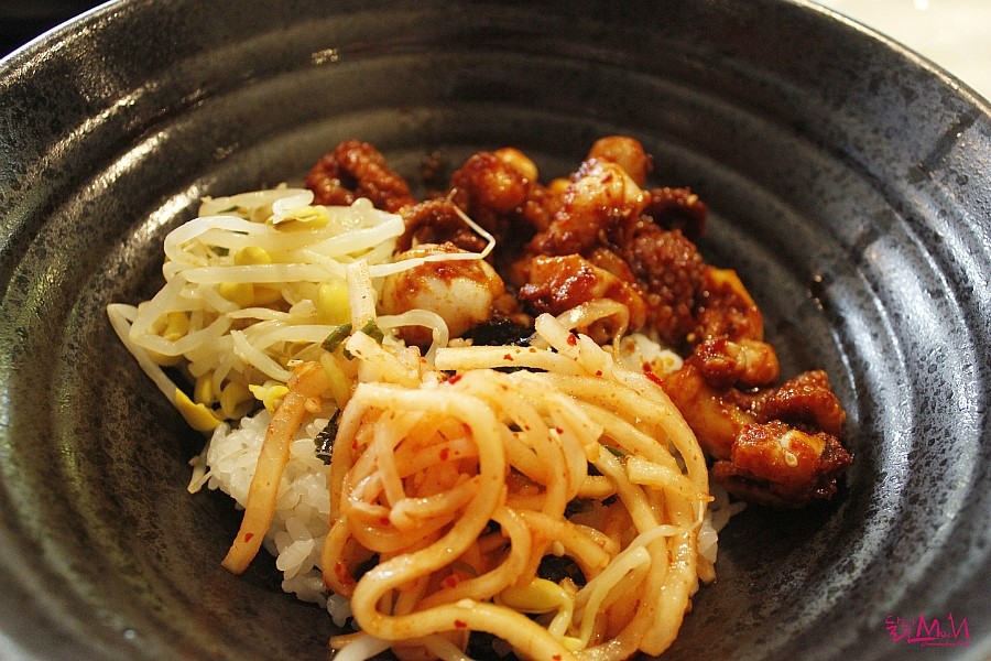 (순천맛집,순천호수공원맛집)쭈꾸미 맛집 순천 가내수공업