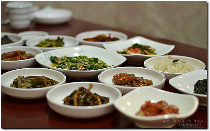 더운 여름철 숨은 밥도둑인 굴비정식...^^ 남도수랏간... 뱅뱅사거리맛집/굴비맛집/민어회맛집/병어조림