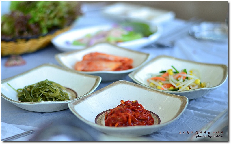 [속초맛집] 20여가지 스끼다시와 자연산 모듬회가 맛난 곳...^^ 대선횟집... 속초동영항맛집/속초맛집추천/속초횟집