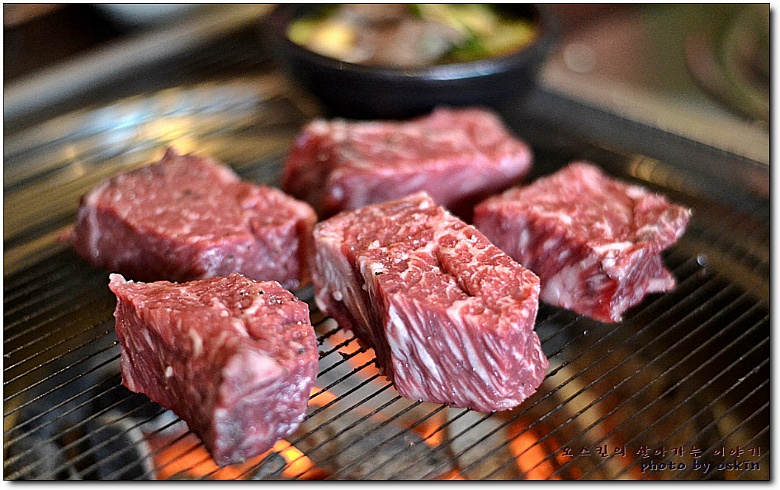 [강서구청맛집/더함한우골] 찾아라 맛있는 TV에 방영된 대박 고깃집...
