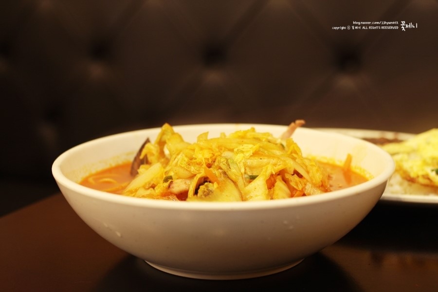범일동맛집 홍콩반점 범일역점, 달콤탕수육 뜨끈짬뽕♥