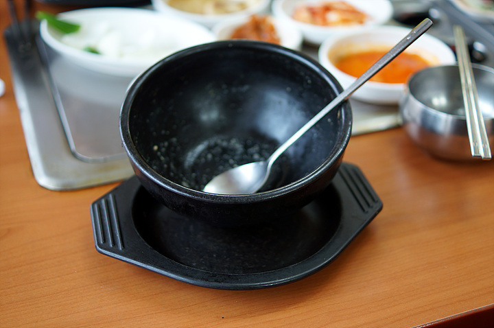 [부산괘법동맛집] 착한 가격대 보양식으로 추천하고 싶은 장어탕 ~ 호포장어마을