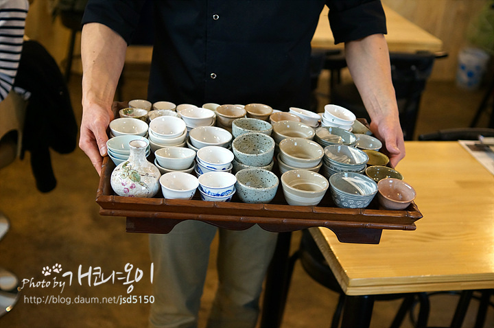 [부산연산동맛집] 훈남 쉐프의 훈훈한 이자까야 ~ 슌 (SHUN)
