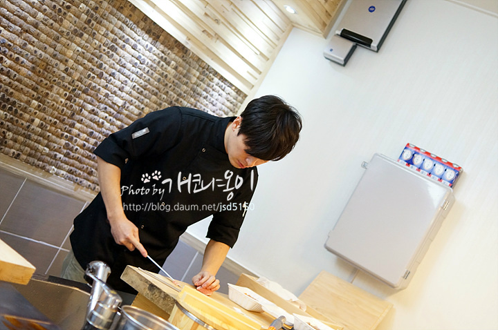 [부산연산동맛집] 훈남 쉐프의 훈훈한 이자까야 ~ 슌 (SHUN)