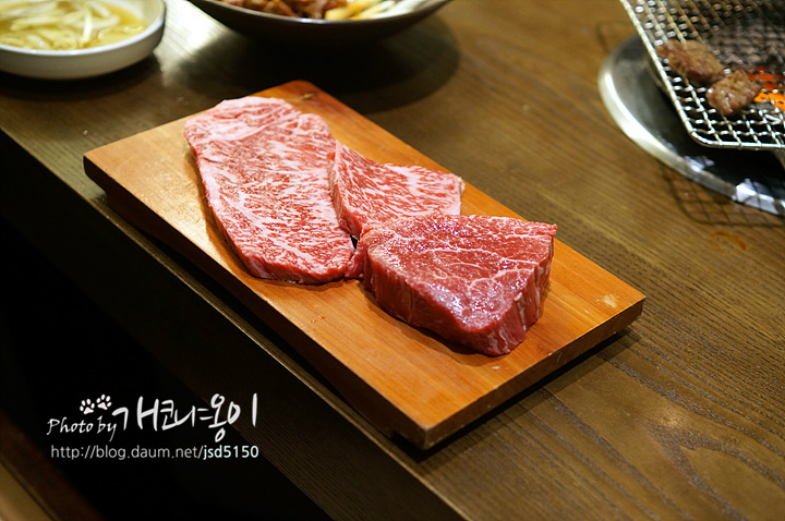 [부산동래맛집] 인상적인 한우 맛집 ~ 영남식육식당