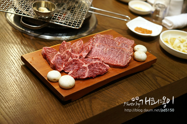 [부산동래맛집] 인상적인 한우 맛집 ~ 영남식육식당