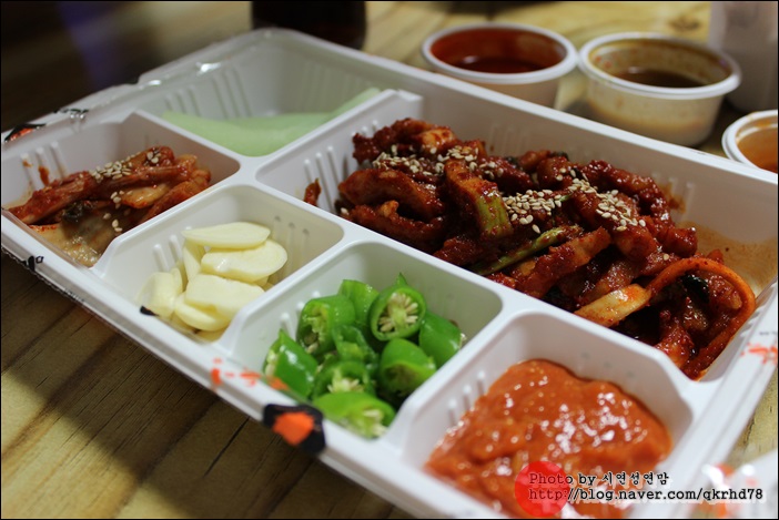 광주족발맛집 미스터쫀득이::광주양산동 맛집::야식메뉴추천