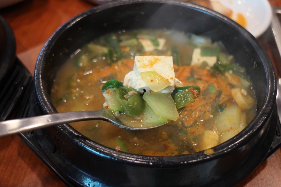 안락동맛집 회전화화에서 돼지왕갈비 먹고왔어요~