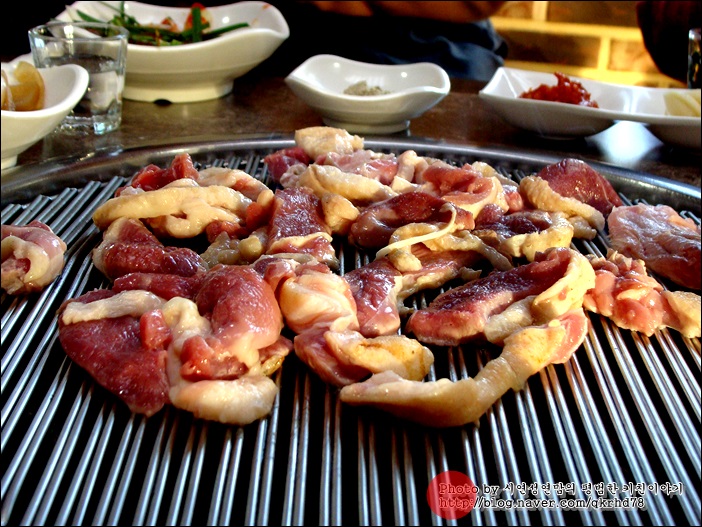 [광주맛집 패밀리오리농원]몸보신하러 일곡맛집 패밀리농원으로 오리먹으러 다녀왔어요.