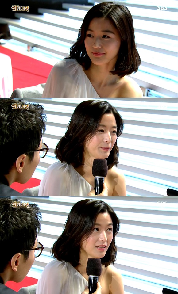 SBS 󿡼  ֱ ְ ִ. / SBS  ĸó