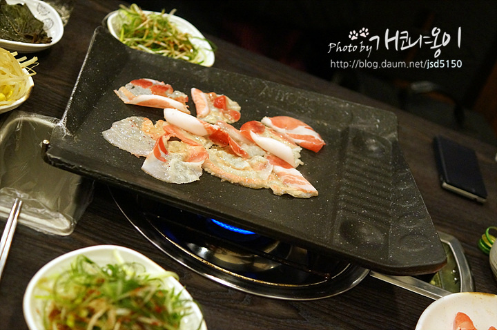 [부산가야맛집] 가성비 만점 대패삼겹살 ~ 돈가야