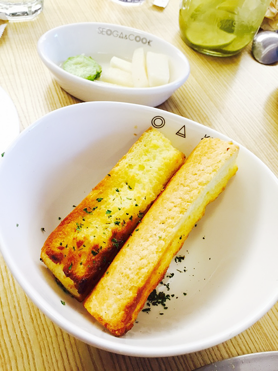 수원 에이케이앤 맛집 : 서가앤쿡