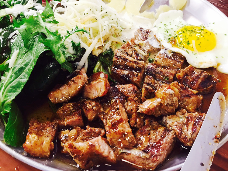 수원 에이케이앤 맛집 : 서가앤쿡