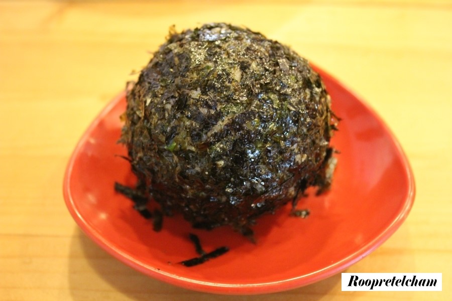 [노량진맛집]멸치국수잘하는집 미정국수0410 노량진점