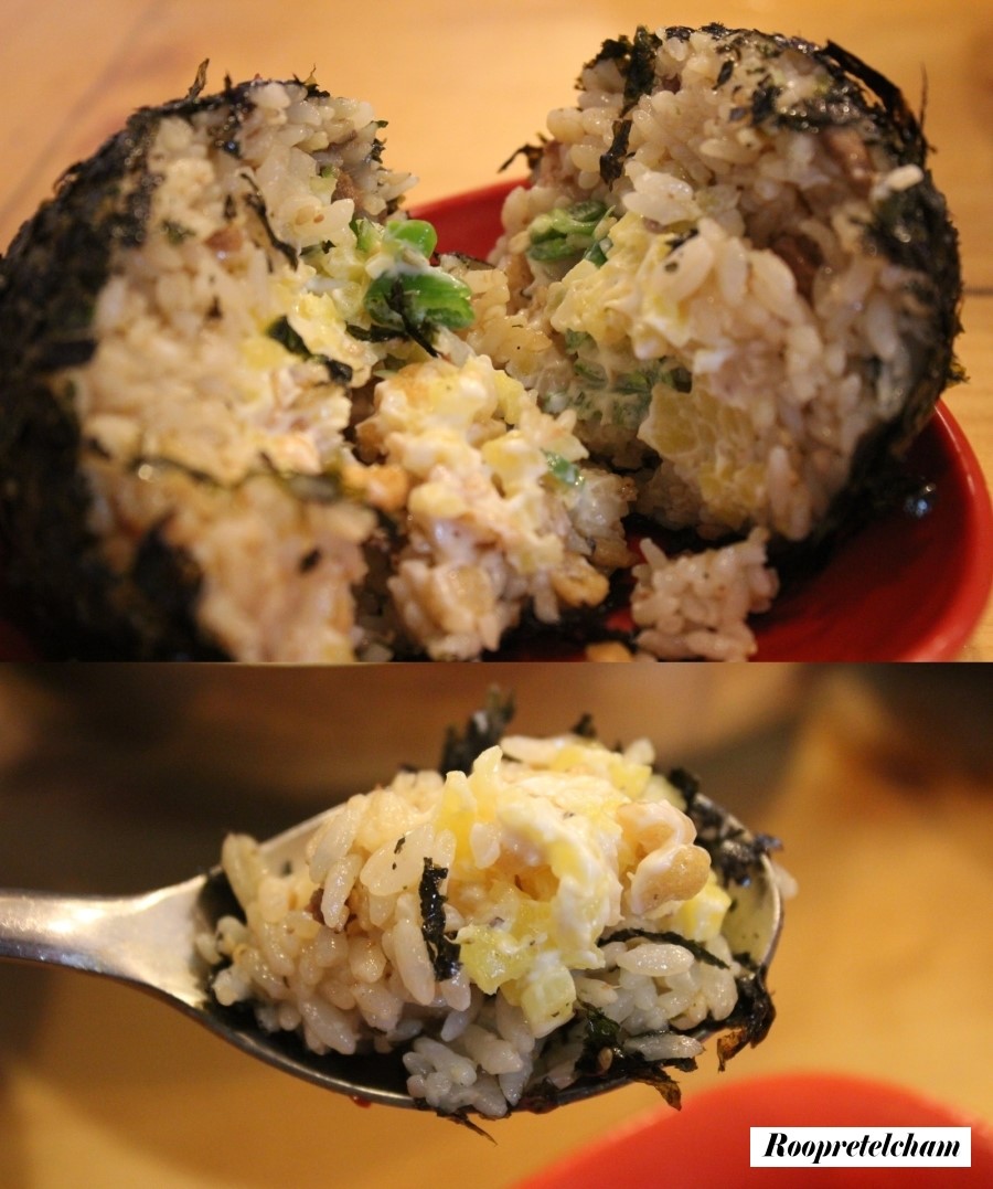 [노량진맛집]멸치국수잘하는집 미정국수0410 노량진점