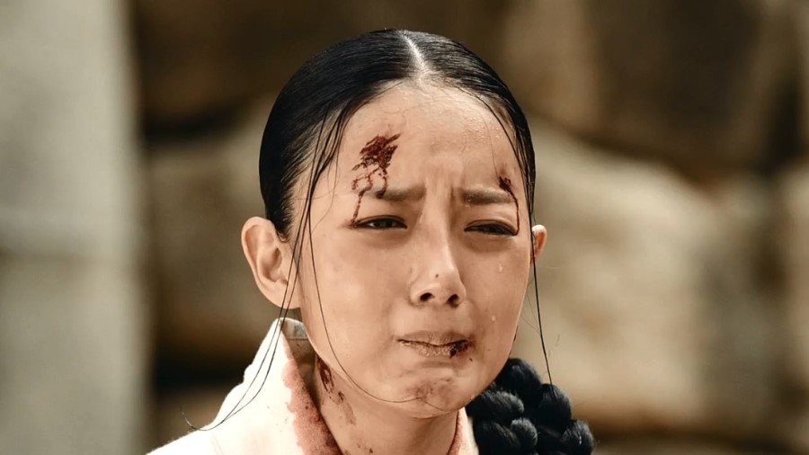 <어우동 : 주인 없는 꽃>
