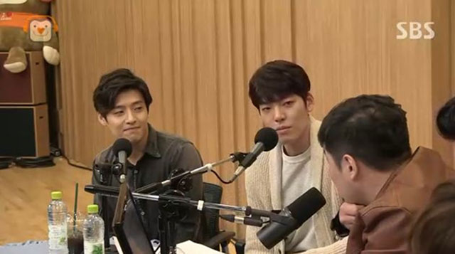 '' ϴ, м ? ''  ûڴ ϴ( ) ݴ ߴ. /SBS '' ̴  ȭ ĸó