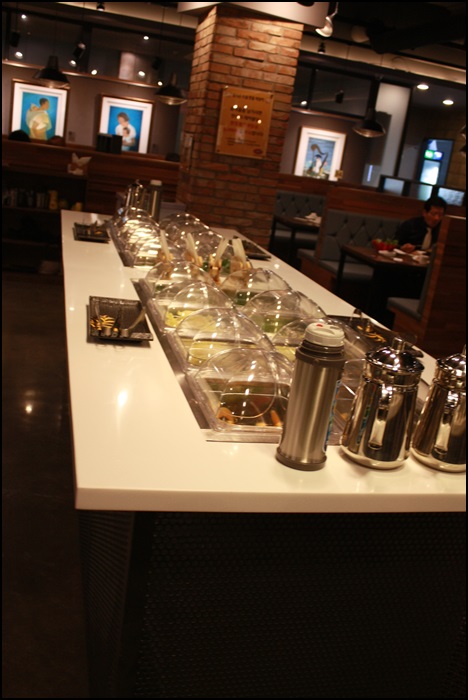 인천시청 맛집 샤브샤브 아트랑 회식장소로 GOOD ◐