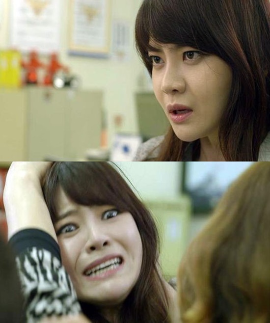 , ǳ  .  'û  2015'    ʴ ⸦  ̴. / MBC 'û  2015' 
