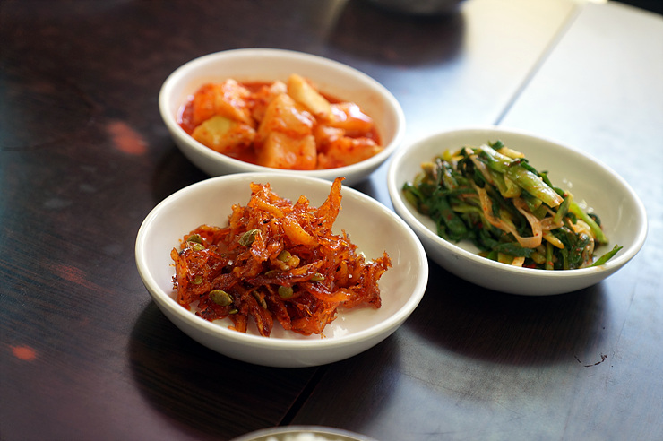 [군포맛집/금정맛집] 우정식당 - 해장국의 강자 동태탕