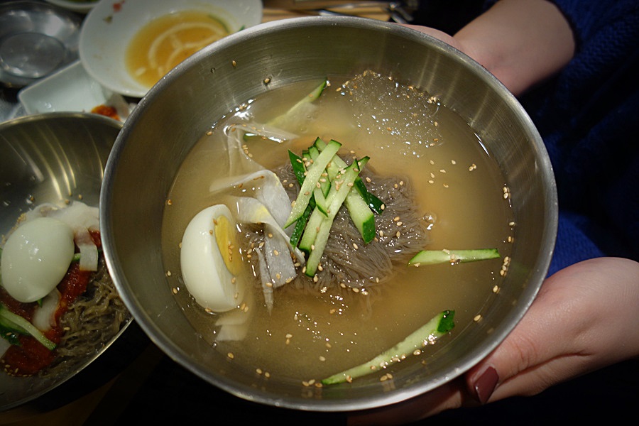충무로 고기집 흑돈애 제주 흑돼지고기 맛집