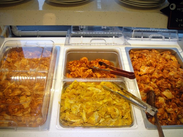 원당 맛집 [ 닭갈비 제작소 ] 무한리필 닭갈비를 소개해요~♡