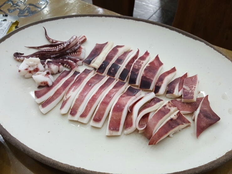 일산 가좌동 맛집 시루향기 일산가좌점에서 뜨끈한 콩나물국밥으로 점심을~~