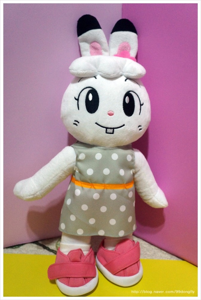 유아 크리스마스 선물은 베니는 예쁜이로 준비하세요.