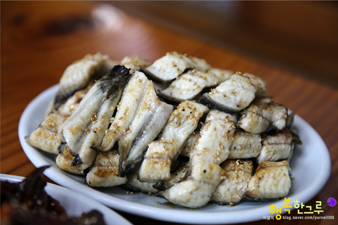 고창맛집 해주가든에서 보양식 풍천장어로 더위타파~!