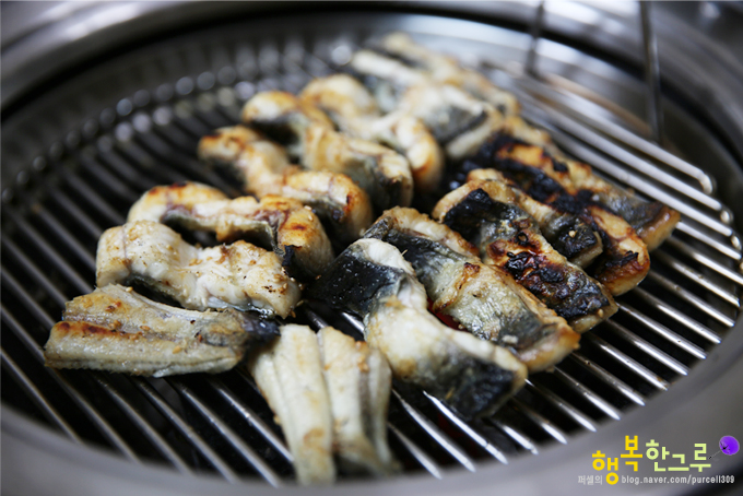 고창맛집 해주가든에서 보양식 풍천장어로 더위타파~!