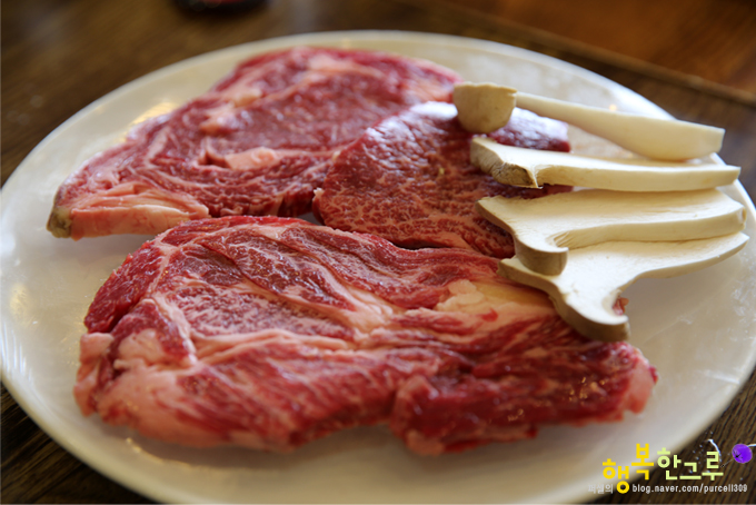 봉일천 맛집 파주 정육식당 고양한우마을에서 저렴하게!