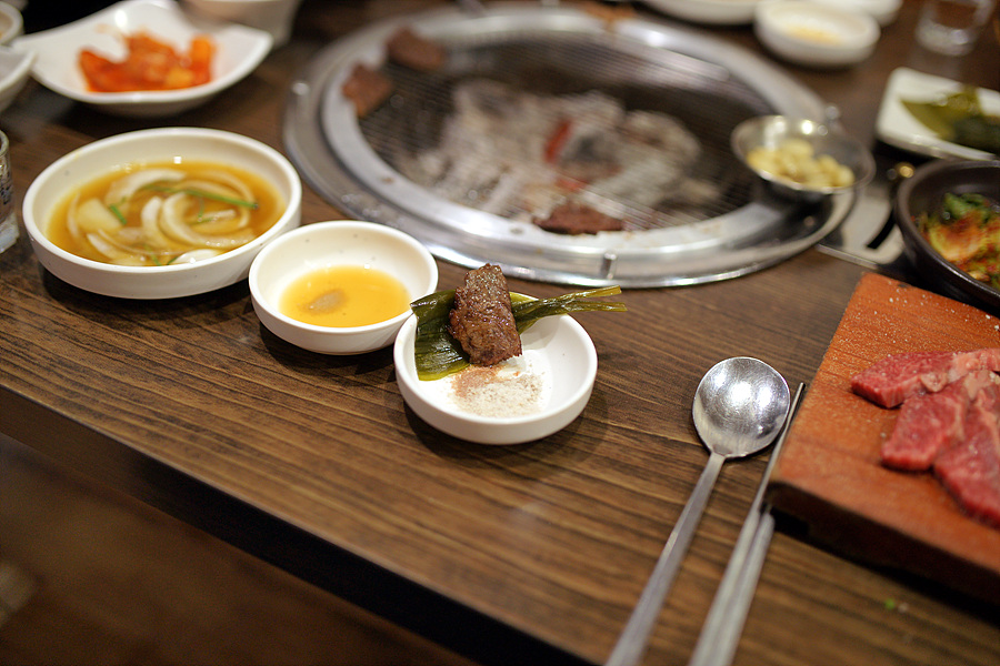 [부산맛집/부곡동맛집] 형제식육식당 - 때깔 좋은 한우
