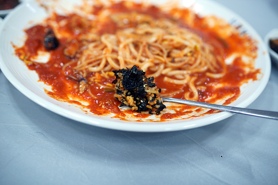 [부산맛집/문현동맛집] 신진성아구찜 - 중독