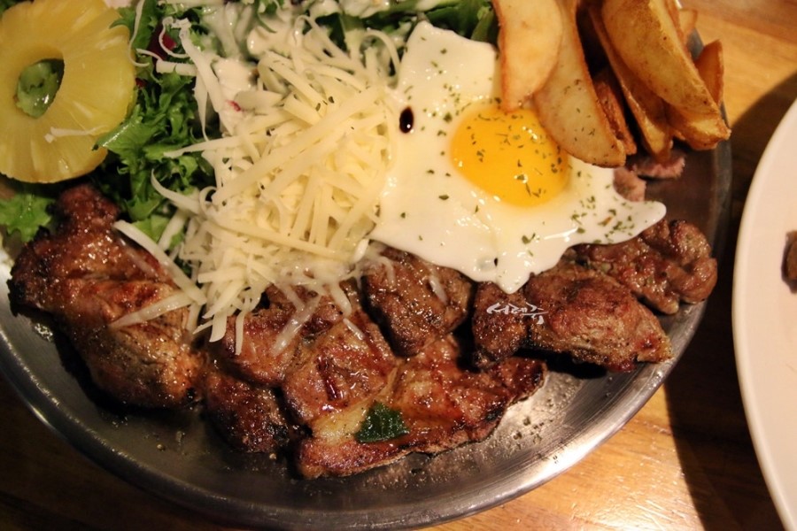 부천 맛집 양많고 저렴해서 단체모임 장소로 좋은 잇츠