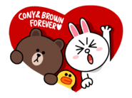 brown_and_conys_loveydovey_date-3