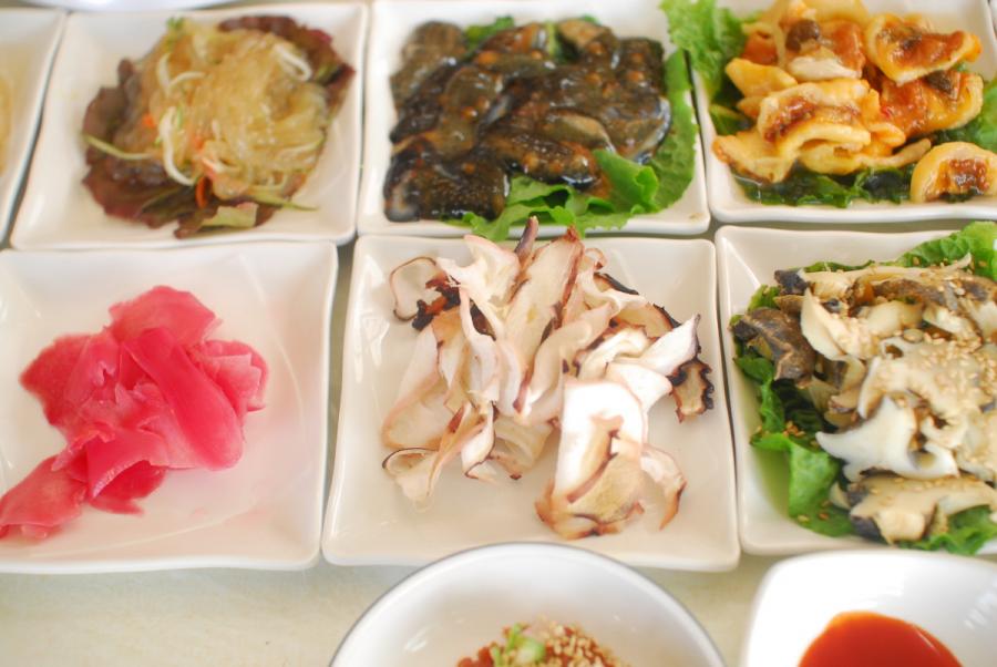 여수맛집 남광주88횟집^^친절친절사장님짱!!