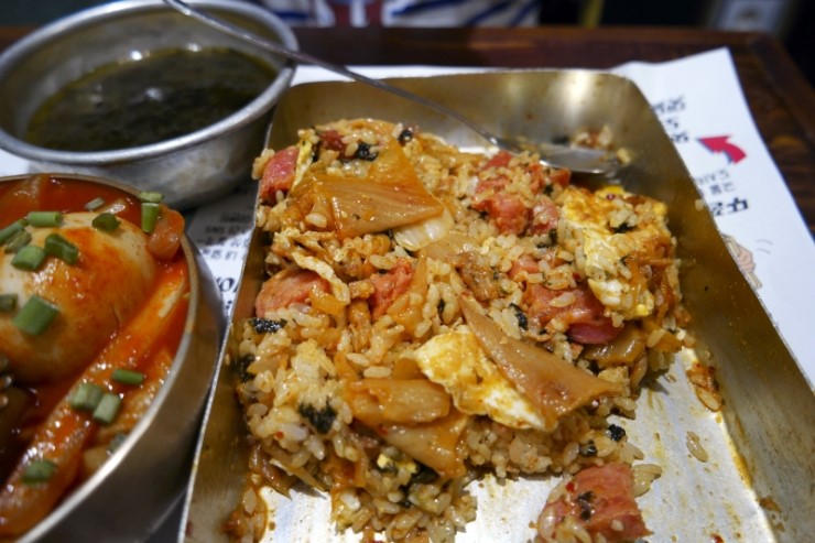 대학로 이색카페 별다방 미스리