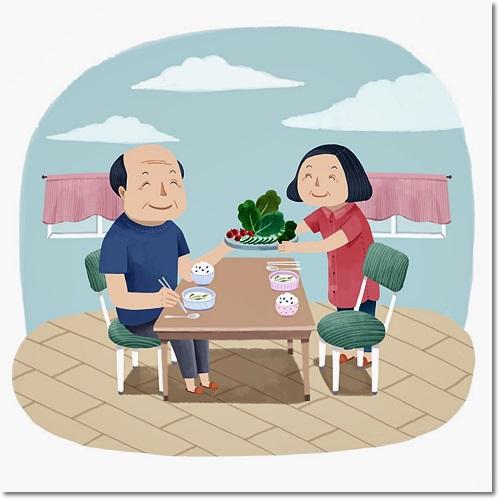 역류성식도염에좋은음식vs나쁜음식 바로알기