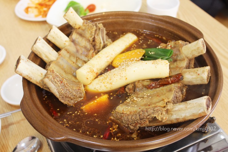 일산 송년회 장소 오실장 강남면옥 탄현점 추천할만하네!